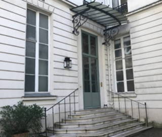 Bureau privé 80 m² 10 postes Location bureau Rue de Lille Paris 75007 - photo 1